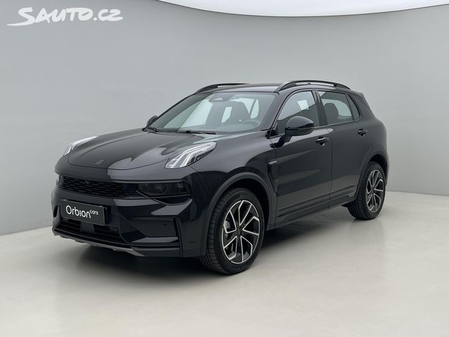 Lynk & Co 01